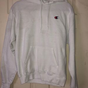 champion hoodie